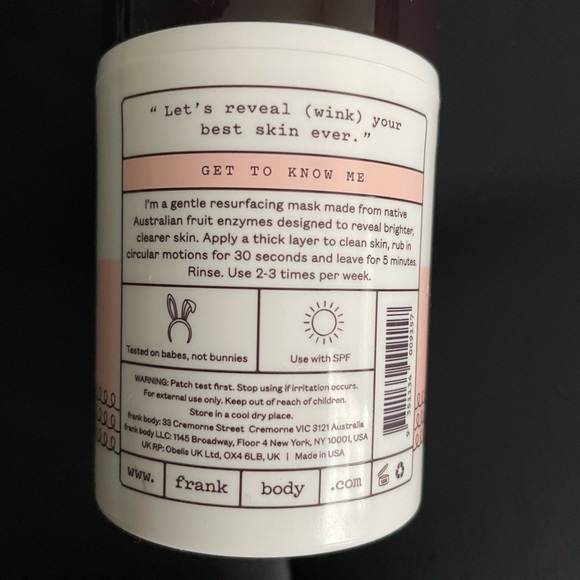 Aecology beauty bundle - Picture 3 of 3